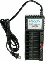 vanson-charger-v-868b