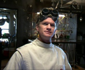 dr horrible