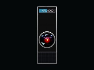 hal9000 droid