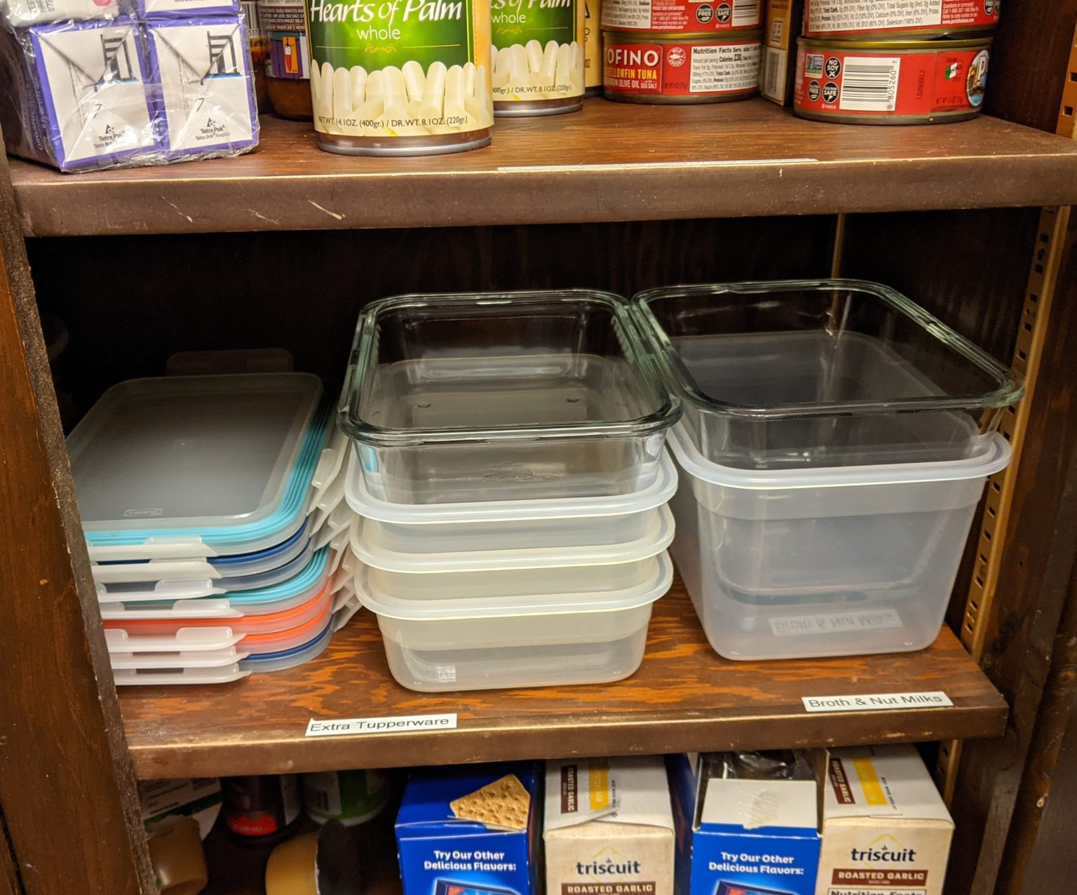 ikea food storage set